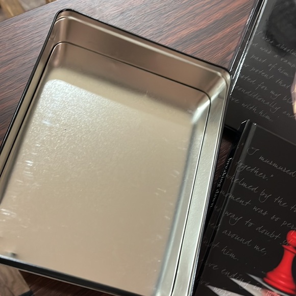 Twilight journals - Picture 6 of 8